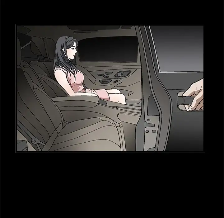 The Leash - Chapter 9 [photo 115] - MangaPorn