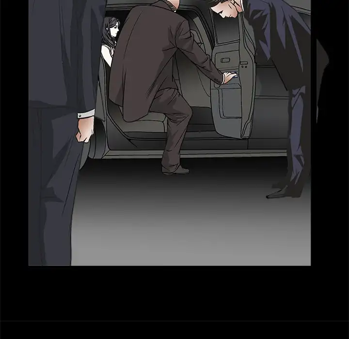 The Leash - Chapter 9 [photo 118] - MangaPorn