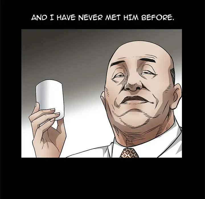 The Leash - Chapter 9 [photo 12] - MangaPorn