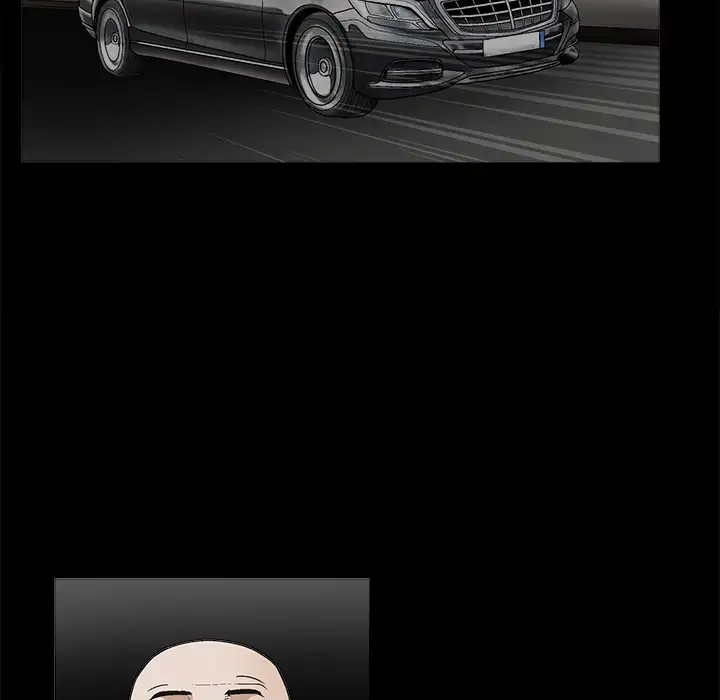 The Leash - Chapter 9 [photo 120] - MangaPorn