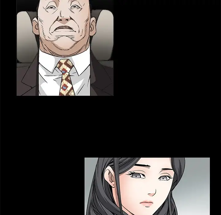 The Leash - Chapter 9 [photo 121] - MangaPorn