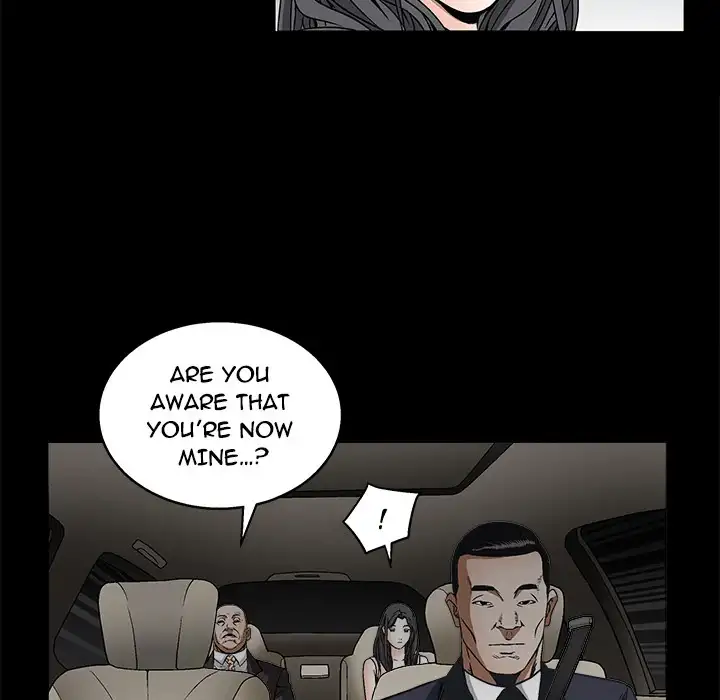 The Leash - Chapter 9 [photo 122] - MangaPorn