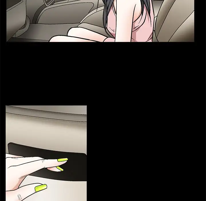 The Leash - Chapter 9 [photo 127] - MangaPorn