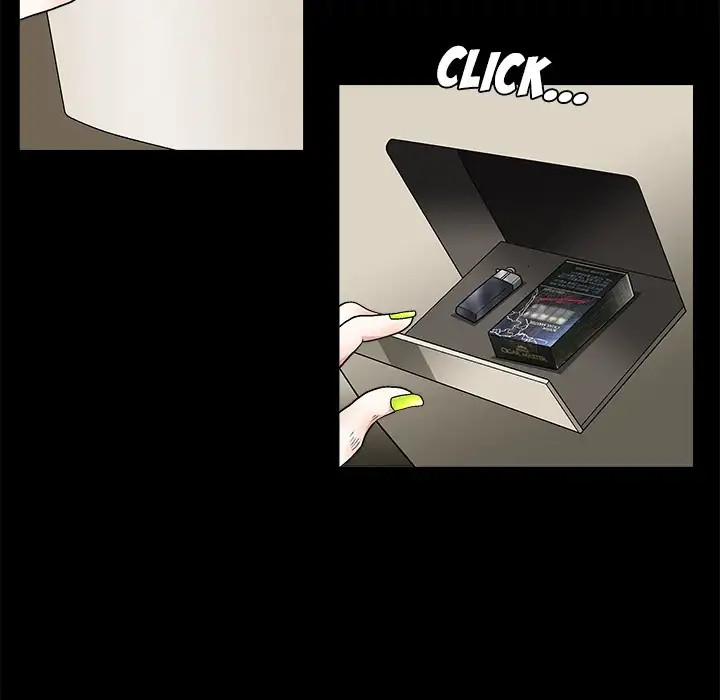 The Leash - Chapter 9 [photo 128] - MangaPorn