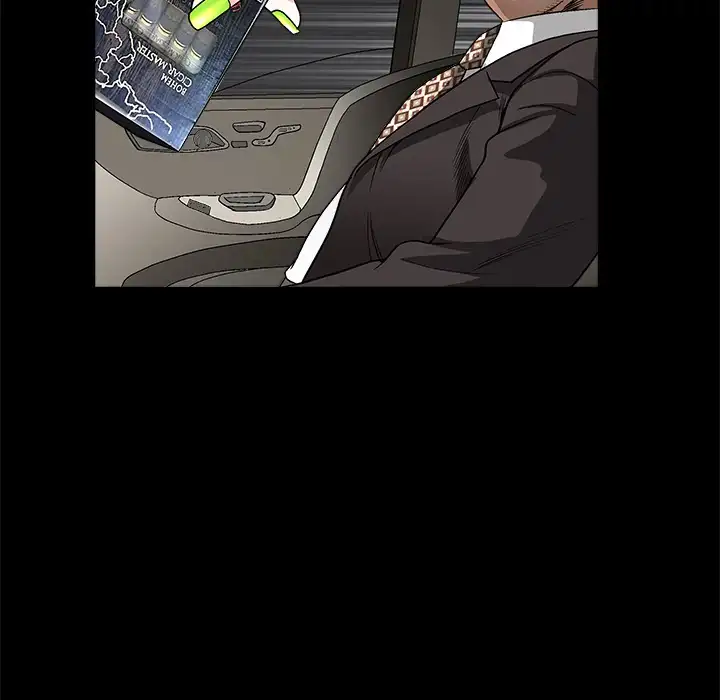 The Leash - Chapter 9 [photo 130] - MangaPorn