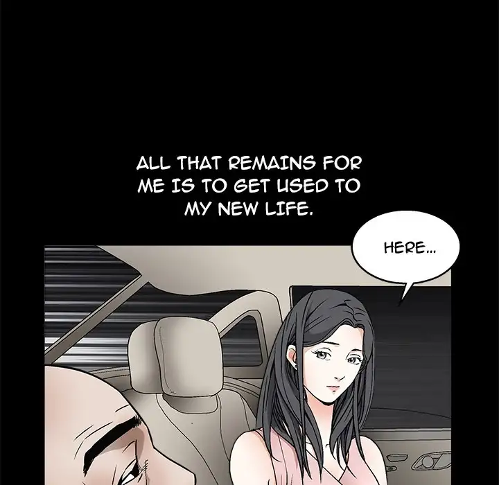 The Leash - Chapter 9 [photo 131] - MangaPorn