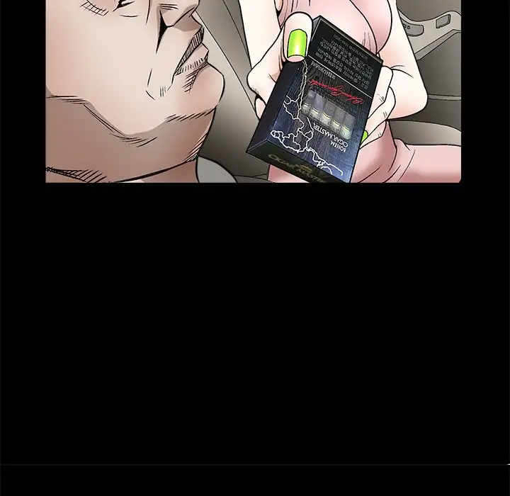 The Leash - Chapter 9 [photo 132] - MangaPorn