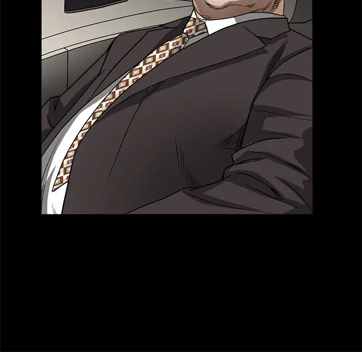 The Leash - Chapter 9 [photo 138] - MangaPorn