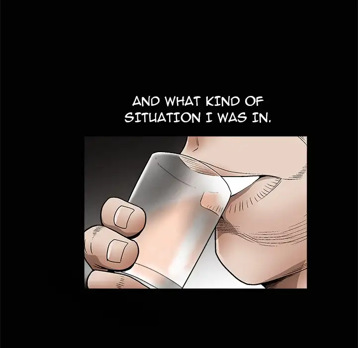 The Leash - Chapter 9 [photo 15] - MangaPorn