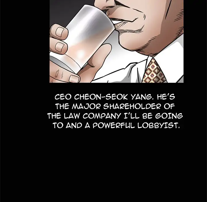 The Leash - Chapter 9 [photo 17] - MangaPorn