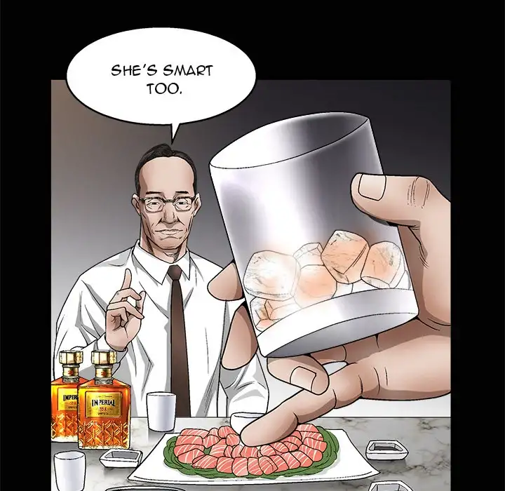 The Leash - Chapter 9 [photo 18] - MangaPorn