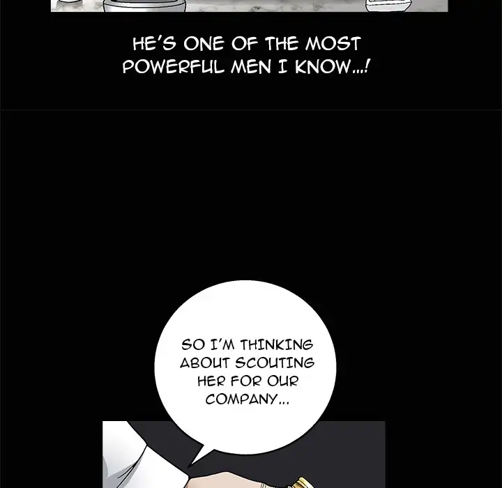 The Leash - Chapter 9 [photo 19] - MangaPorn