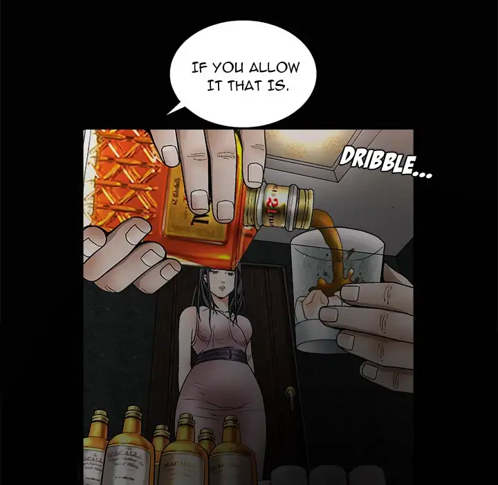 The Leash - Chapter 9 [photo 21] - MangaPorn