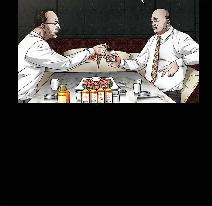 The Leash - Chapter 9 [photo 23] - MangaPorn