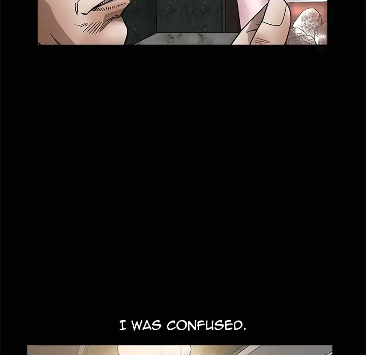 The Leash - Chapter 9 [photo 25] - MangaPorn