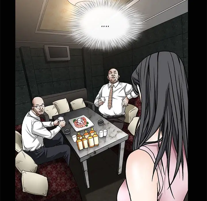 The Leash - Chapter 9 [photo 26] - MangaPorn