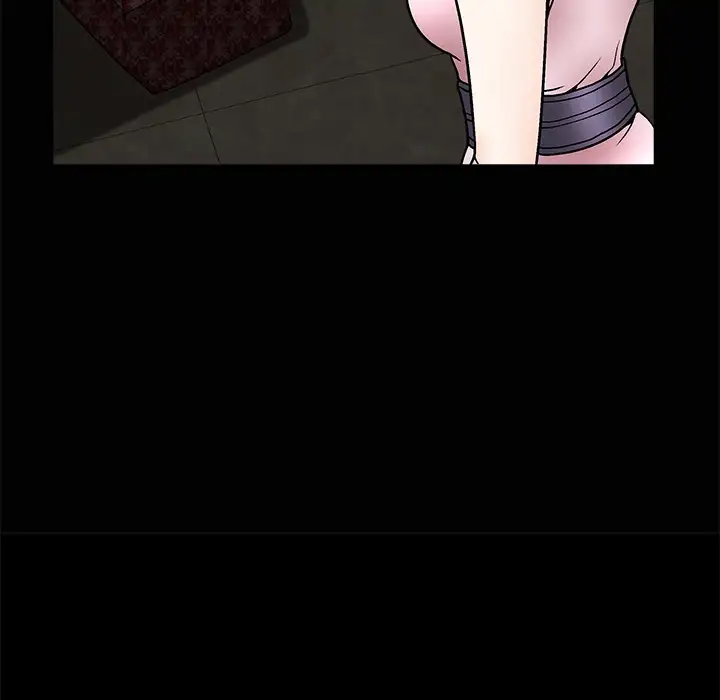 The Leash - Chapter 9 [photo 27] - MangaPorn