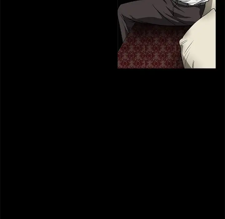 The Leash - Chapter 9 [photo 29] - MangaPorn