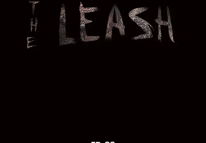 The Leash - Chapter 9 [photo 4] - MangaPorn