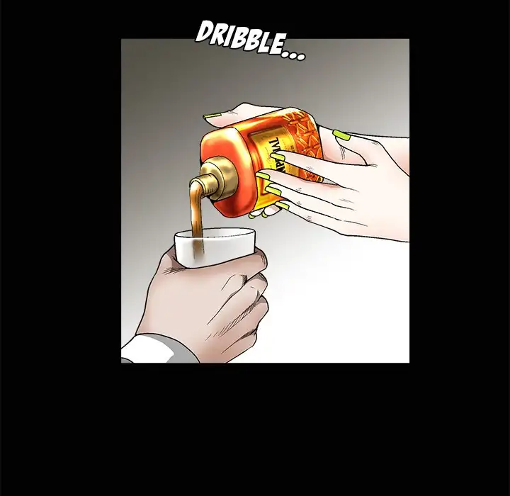 The Leash - Chapter 9 [photo 40] - MangaPorn