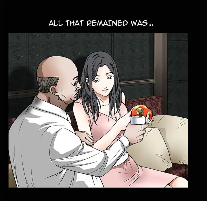 The Leash - Chapter 9 [photo 41] - MangaPorn