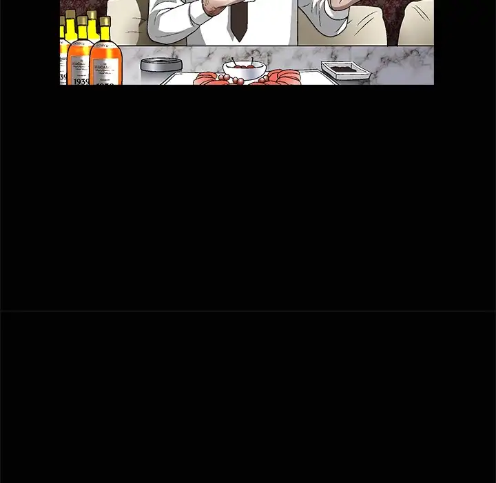 The Leash - Chapter 9 [photo 44] - MangaPorn