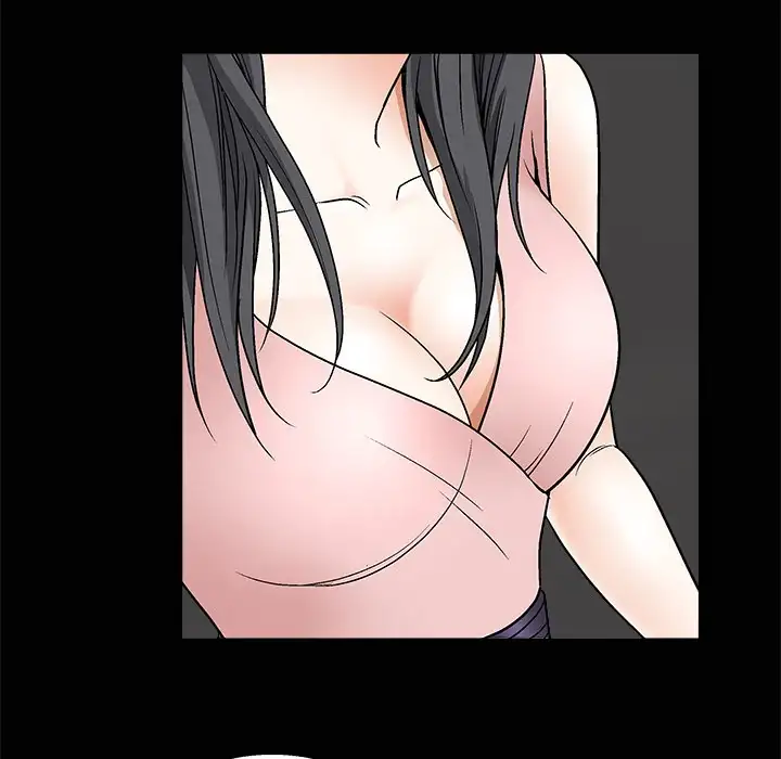 The Leash - Chapter 9 [photo 45] - MangaPorn