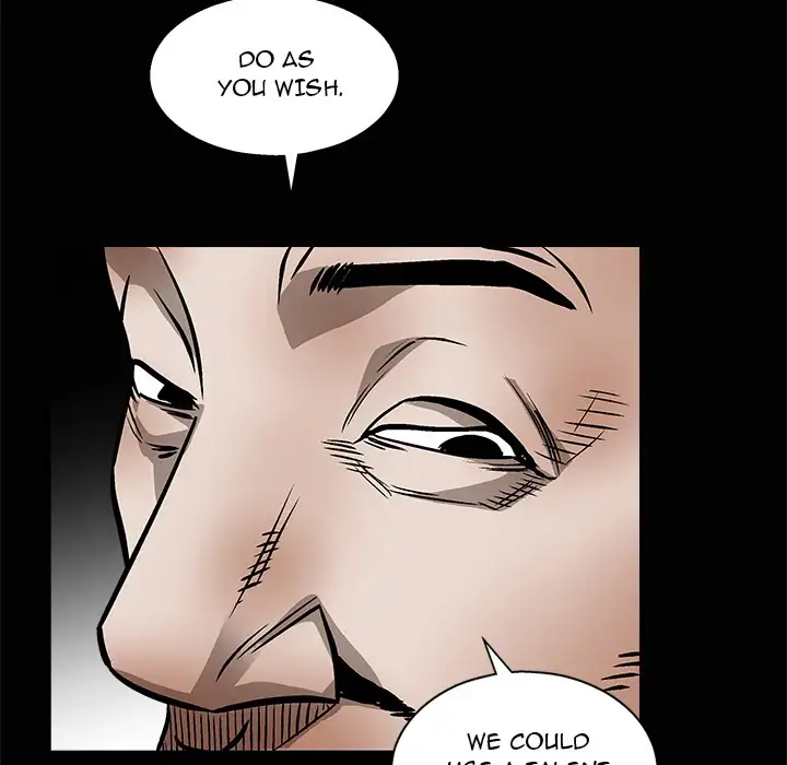 The Leash - Chapter 9 [photo 46] - MangaPorn