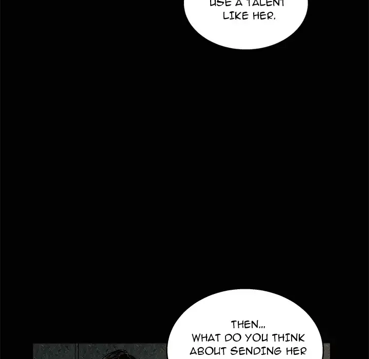 The Leash - Chapter 9 [photo 47] - MangaPorn