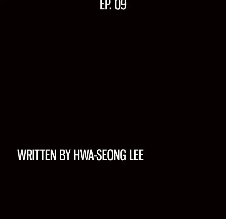 The Leash - Chapter 9 [photo 5] - MangaPorn