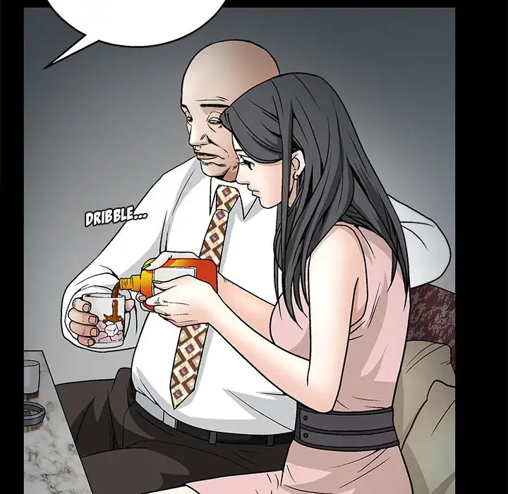 The Leash - Chapter 9 [photo 51] - MangaPorn