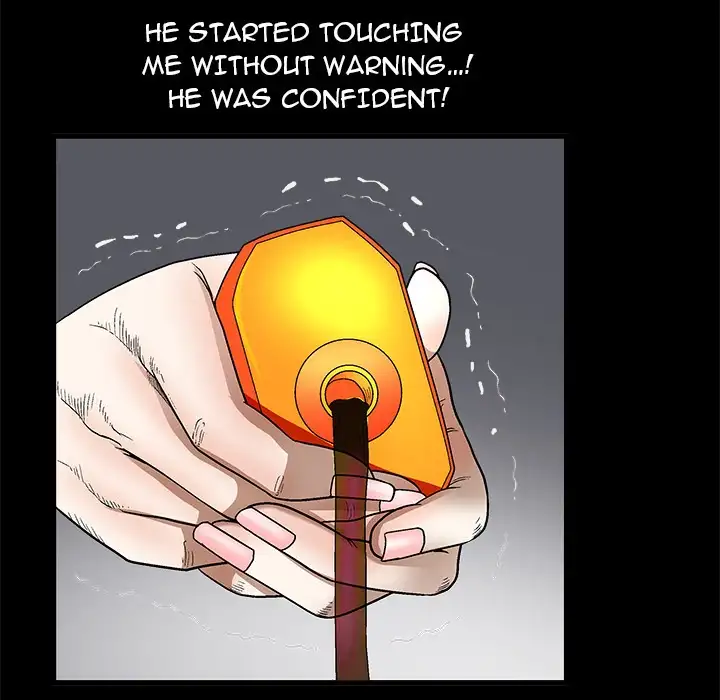 The Leash - Chapter 9 [photo 58] - MangaPorn