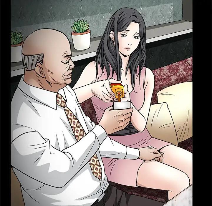 The Leash - Chapter 9 [photo 60] - MangaPorn