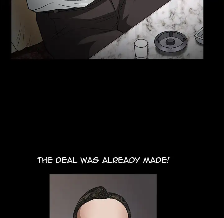 The Leash - Chapter 9 [photo 61] - MangaPorn