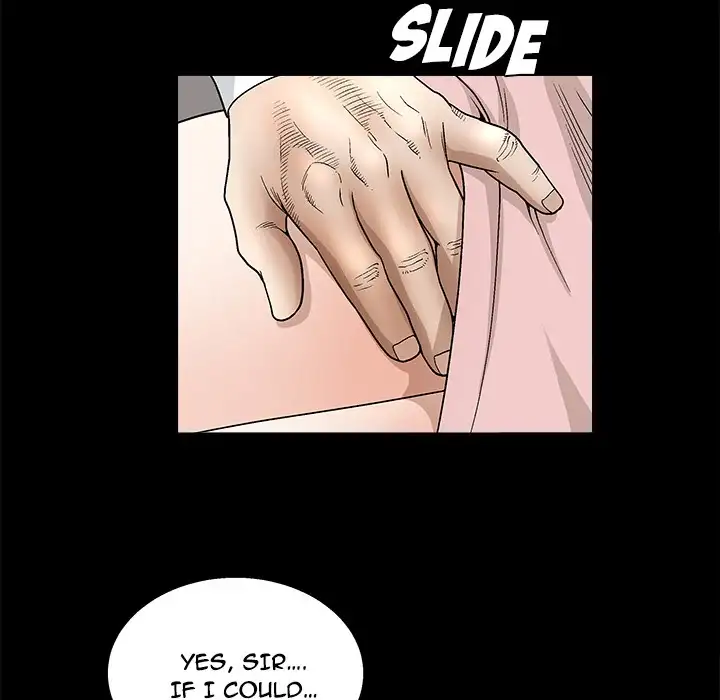 The Leash - Chapter 9 [photo 63] - MangaPorn