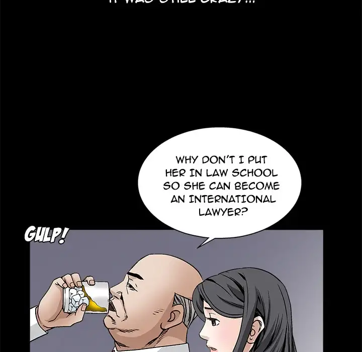 The Leash - Chapter 9 [photo 70] - MangaPorn