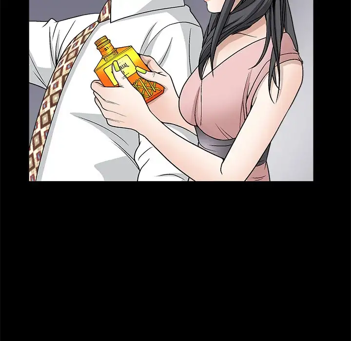 The Leash - Chapter 9 [photo 71] - MangaPorn