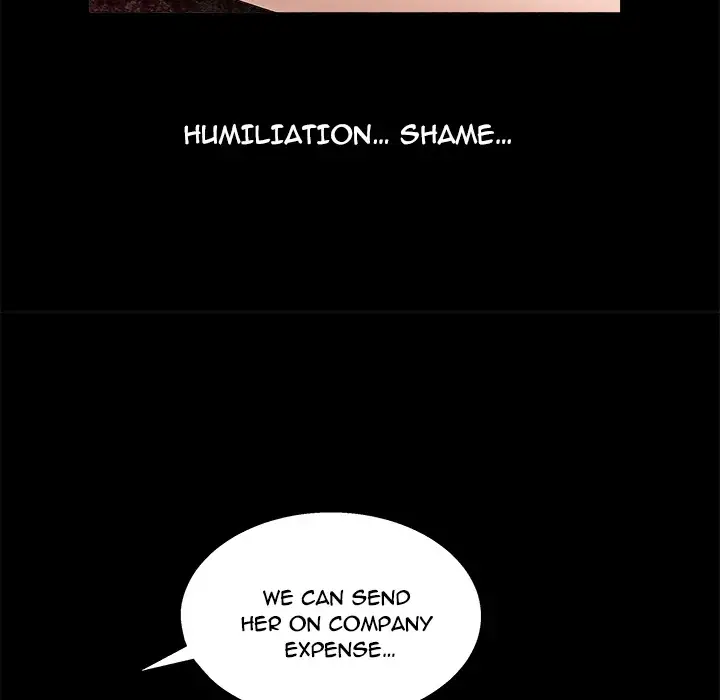 The Leash - Chapter 9 [photo 73] - MangaPorn