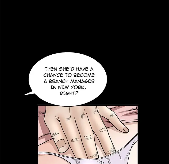 The Leash - Chapter 9 [photo 75] - MangaPorn