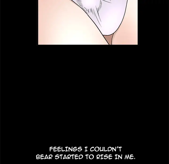 The Leash - Chapter 9 [photo 76] - MangaPorn