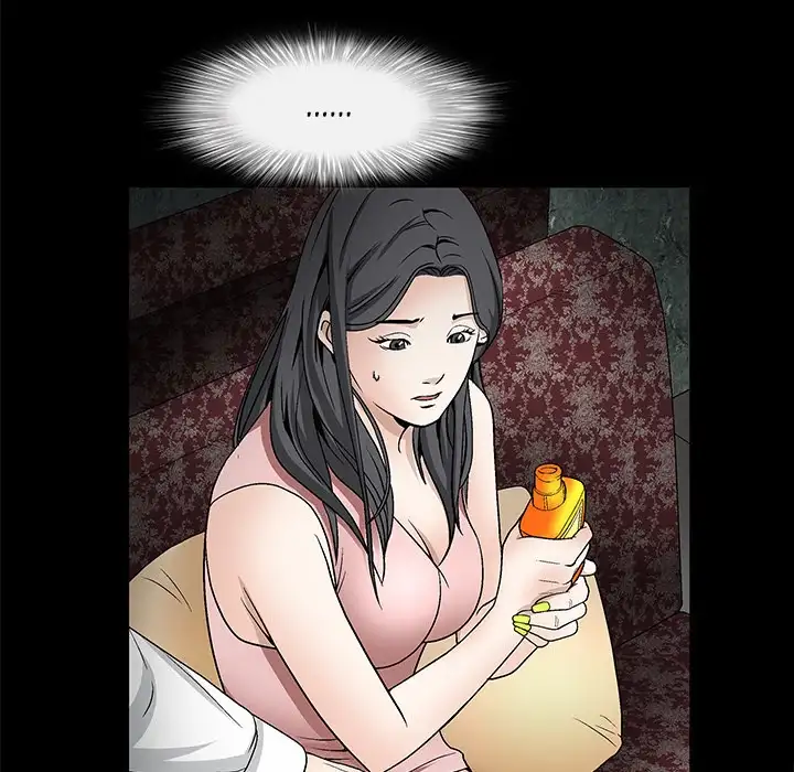 The Leash - Chapter 9 [photo 78] - MangaPorn