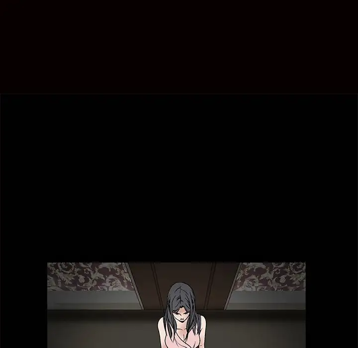 The Leash - Chapter 9 [photo 8] - MangaPorn