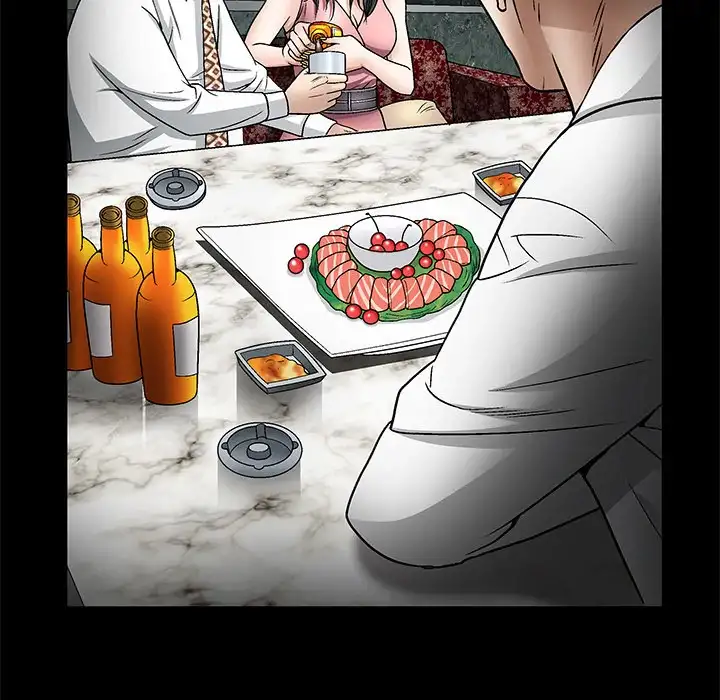 The Leash - Chapter 9 [photo 84] - MangaPorn