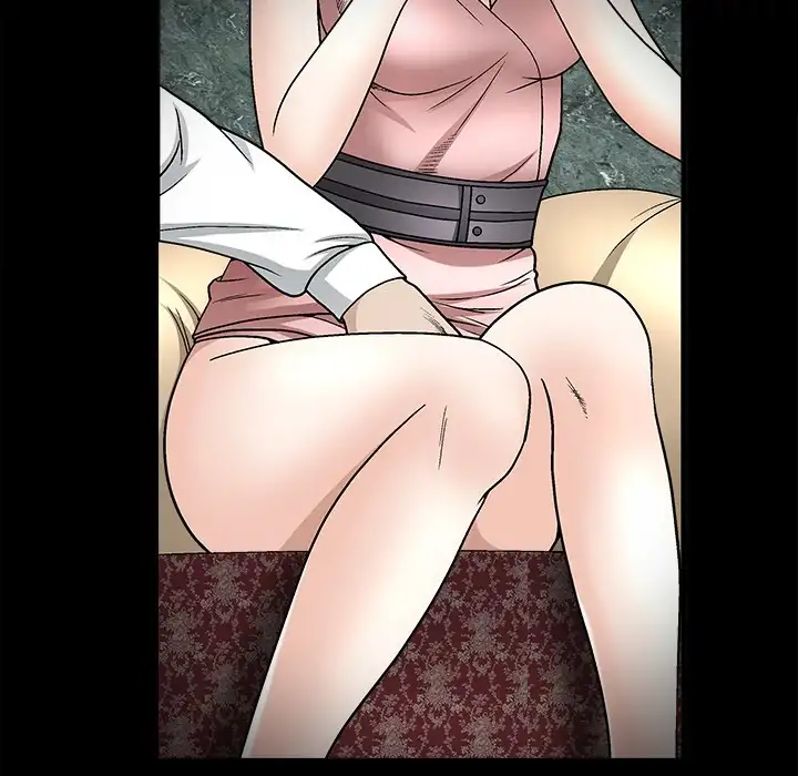 The Leash - Chapter 9 [photo 86] - MangaPorn