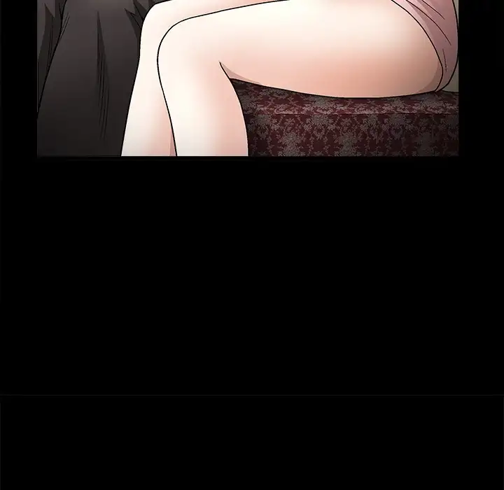 The Leash - Chapter 9 [photo 89] - MangaPorn