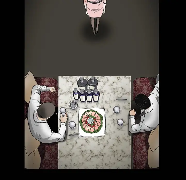 The Leash - Chapter 9 [photo 9] - MangaPorn