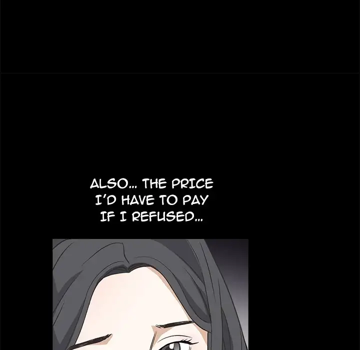 The Leash - Chapter 9 [photo 95] - MangaPorn