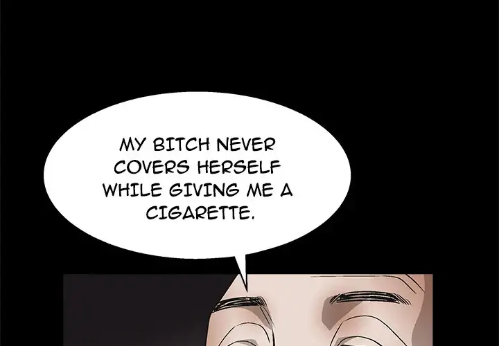 The Leash - Chapter 10 [photo 1] - MangaPorn