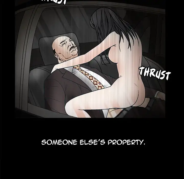 The Leash - Chapter 10 [photo 102] - MangaPorn