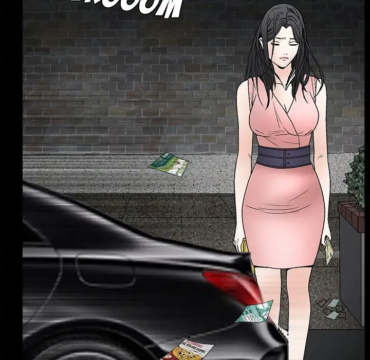 The Leash - Chapter 10 [photo 112] - MangaPorn